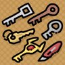 Key Master