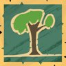 Beaver-made Thicket
