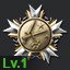 Assassin Lv.1