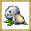 Experienced coconut thrower