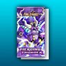 BOOSTER PACK INITIATE