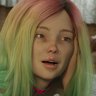 If Gilfoyle was a chick