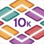 The 10,000 Steps
