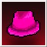 Shady Hat (pink)