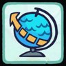 Around the World in 80 days
