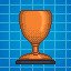 Bronze Trophy