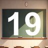 19 level completed