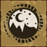 The Burning Moon