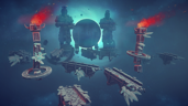 Portal Jumper