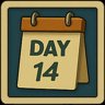 Reach Day 14