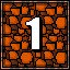 Level 1 of Castle 6 completed!