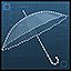 Where is my umbrella?