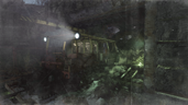 Railwayman