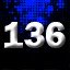 136 Achievements