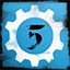 All the Gears