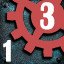 In-Depth Analysis of the 3rd Machine #1