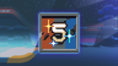 Space frontier explorer 