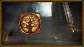 Restored the Forest