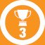 Orange Tri-Hard