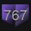 767 level
