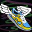 Running Man