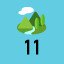 Temperate Village 11