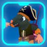 Sand Pirate Hunter
