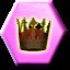 COMPLETE GAME WITH ALL CROWNS