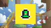 Irish hat