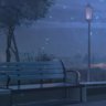 Falling star
