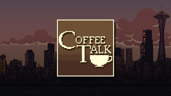 Welcome to Coffee Talk