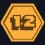 Level 12!