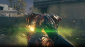 MW3 - You Can Pet The Dog