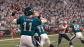Why not me in the Super Bowl?