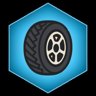 TIRE COLLECTOR