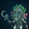 Shaman - Dungeon 2