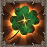 Infernal luck :o? Vol. 3