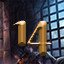 Level 14