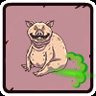 Loosen up your fart!