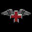 Expert Life Saver Badge 