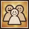 I Have Friends!