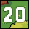 Level 20 Achieved!