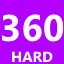 Hard 360