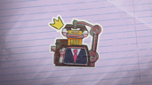 Greed Is Good