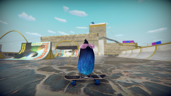 Beat Skate Heaven
