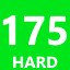 Hard 175