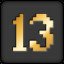 Level 13
