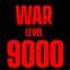 WAR LVL 9k