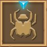 The Scarab