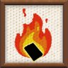 Burn Baby, BURN!